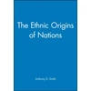 KNYGA Bookshop Ethnic Origins of Nations