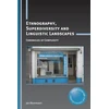 KNYGA Bookshop Ethnography, Superdiversity and Linguistic Landscapes