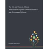 KNYGA Bookshop EU and China in African Authoritarian Regimes