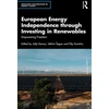 KNYGA Bookshop European Energy Independence through Investing in Renewables