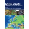 KNYGA Bookshop European Ungulates and their Management in the 21st Century