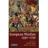 KNYGA Bookshop European Warfare, 1350–1750