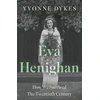 KNYGA Bookshop Eva Henighan