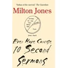 KNYGA Bookshop Even More Concise 10 Second Sermons