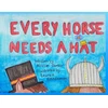 KNYGA Bookshop Every Horse Needs A Hat