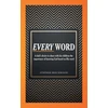 KNYGA Bookshop Every Word