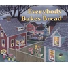 KNYGA Bookshop Everybody Bakes Bread