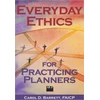 KNYGA Bookshop Everyday Ethics for Practicing Planners