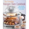 KNYGA Bookshop Everyday Halogen Oven Cookbook