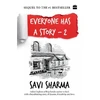 KNYGA Bookshop Everyone Has A Story 2