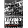 KNYGA Bookshop Everyone's Business