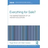 KNYGA Bookshop Everything for Sale? The Marketisation of UK Higher Education
