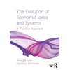KNYGA Bookshop Evolution of Economic Ideas and Systems