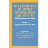 KNYGA Bookshop Evolution of Operational Art, 1927-1991
