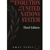 KNYGA Bookshop Evolution Of The United Nations System