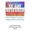 KNYGA Bookshop Ex-Gay Research