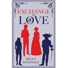 KNYGA Bookshop Exchange of Love
