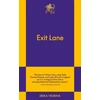 KNYGA Bookshop Exit Lane