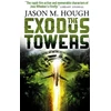 KNYGA Bookshop Exodus Tower