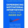 KNYGA Bookshop Experiencing Motivational Interviewing from the Inside Out