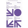 KNYGA Bookshop Experimental Jetset - Superstructures (Notes on Experimental Jetset/ Vol. 2)