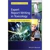 KNYGA Bookshop Expert Report Writing in Toxicology