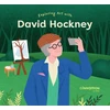 KNYGA Bookshop Exploring Art with David Hockney