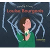 KNYGA Bookshop Exploring Art with Louise Bourgeois