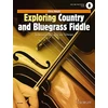KNYGA Bookshop Exploring Country and Bluegrass Fiddle