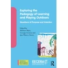 KNYGA Bookshop Exploring the Pedagogy of Learning and Playing Outdoors