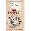 KNYGA Bookshop Exposing Bad Plastic Surgery