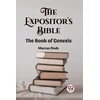 KNYGA Bookshop Expositor's Bible The Book Of Genesis