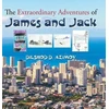KNYGA Bookshop Extraordinary Adventures of James and Jack