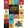 KNYGA Bookshop Extraordinary Elements: Postcard Collection