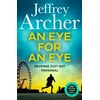KNYGA Bookshop Eye for an Eye