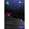 KNYGA Bookshop F1 FINANCIAL REPORTING - STUDY TEXT