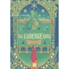 KNYGA Bookshop Faberge Girl