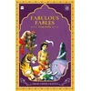 KNYGA Bookshop Fabulous Fables from India