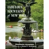 KNYGA Bookshop Fabulous Fountains of New York