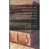 KNYGA Bookshop Facsimile of the Washington Manuscript of the Four Gospels in the Freer Collection; v. 2