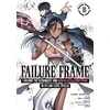 KNYGA Bookshop Failure Frame: I Became the Strongest and Annihilated Everything With Low-Level Spells (Manga) Vol. 10