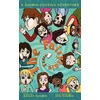 KNYGA Bookshop Fairytale Fracas