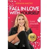 KNYGA Bookshop Fall in love with yourself