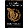 KNYGA Bookshop Fall of Gondolin