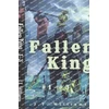 KNYGA Bookshop Fallen King Omnibus (1-3)