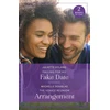 KNYGA Bookshop Falling For His Fake Date / The Venice Reunion Arrangement