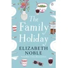 KNYGA Bookshop Family Holiday