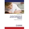 KNYGA Bookshop Family Preferences of Normal and Neglected Children