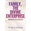 KNYGA Bookshop Family, The Divine Enterprise