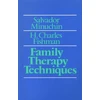 KNYGA Bookshop Family Therapy Techniques